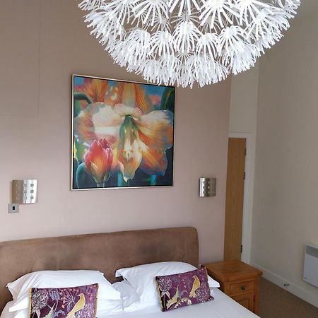 Easby Hall 9 斯卡伯勒 外观 照片