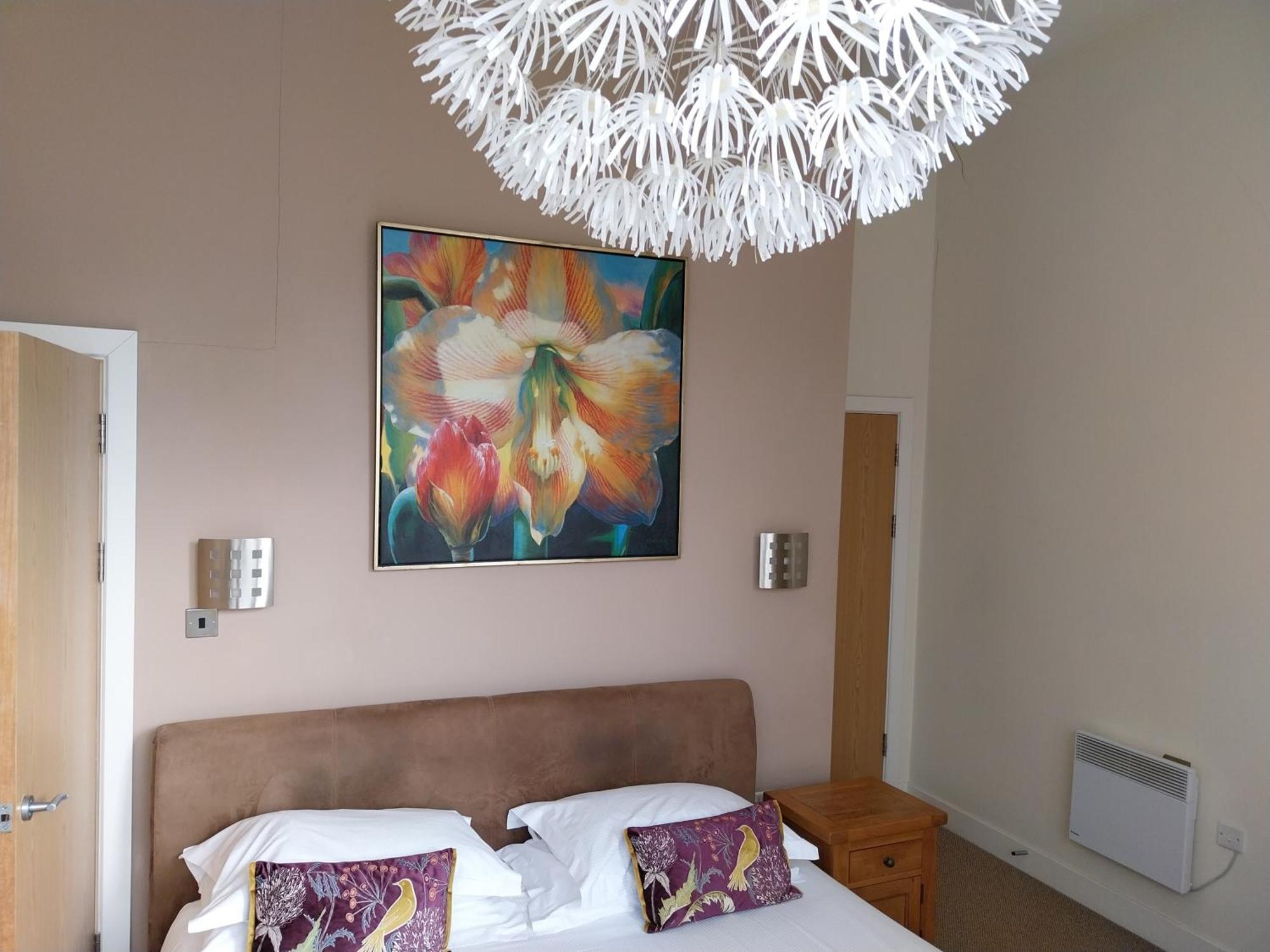 Easby Hall 9 斯卡伯勒 外观 照片