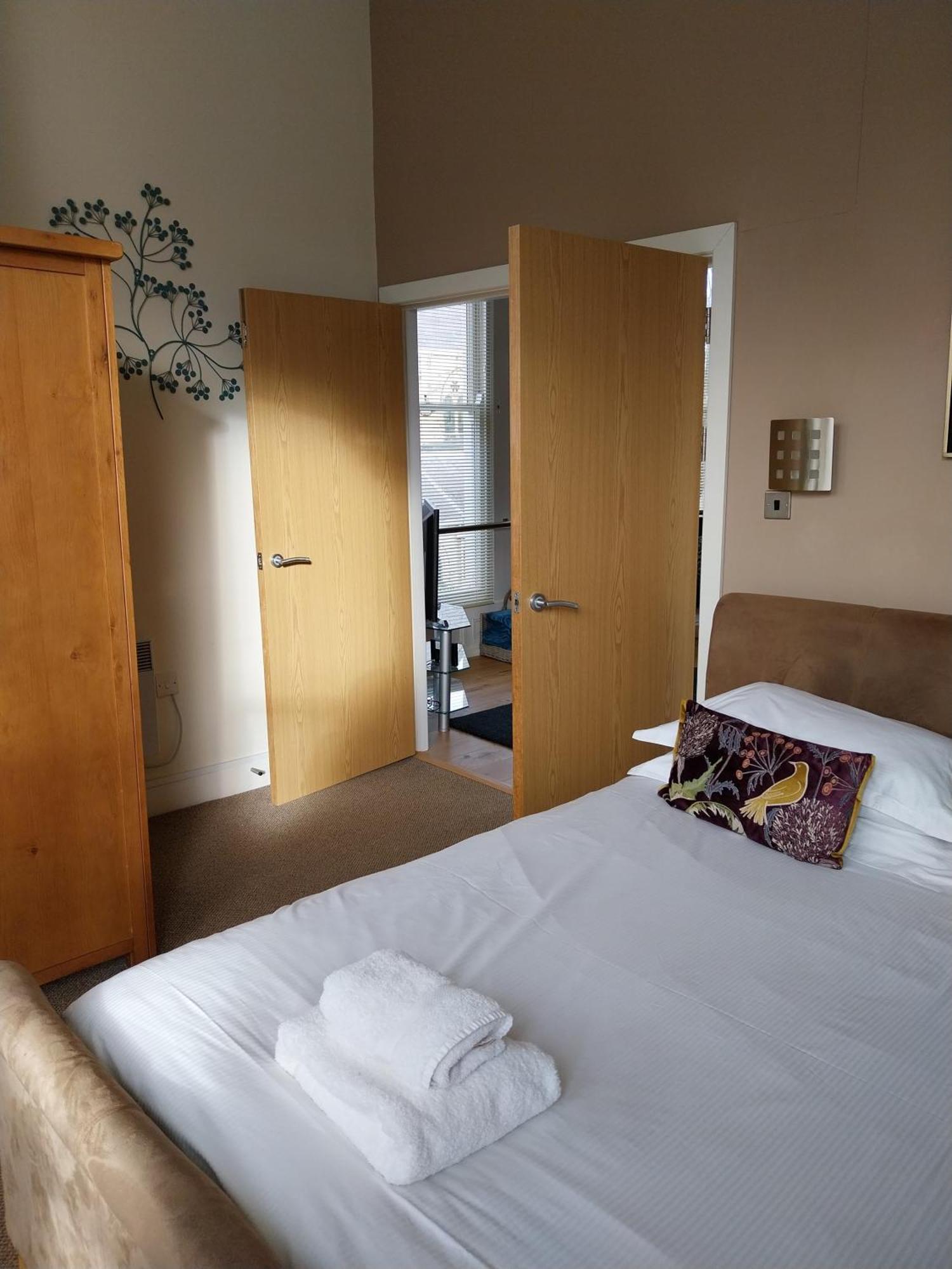 Easby Hall 9 斯卡伯勒 外观 照片