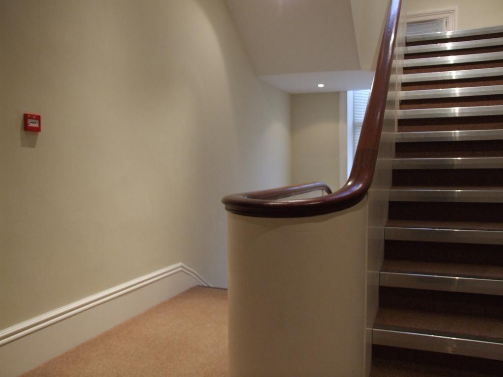 Easby Hall 9 斯卡伯勒 外观 照片